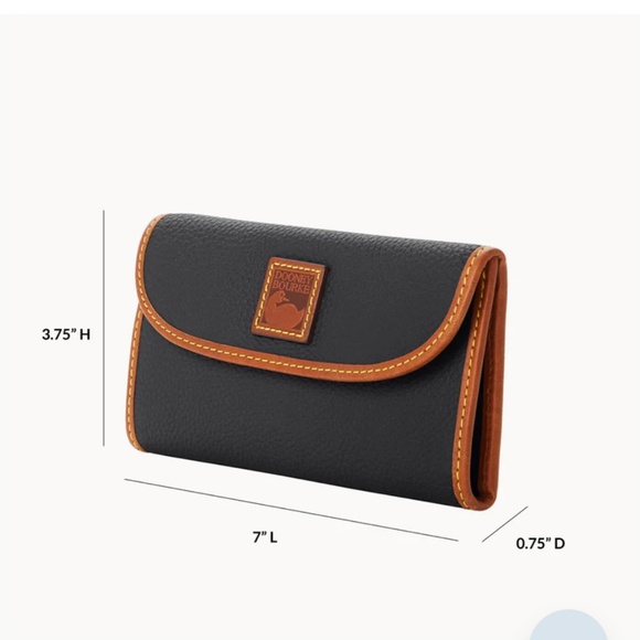 Dooney & Bourke Wallet - Picture 6 of 7